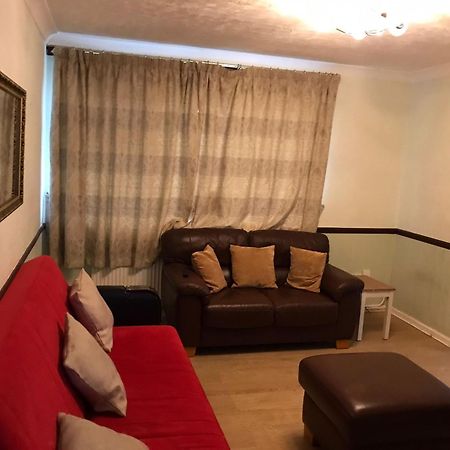 The Rose Apartment Rotherham Luaran gambar
