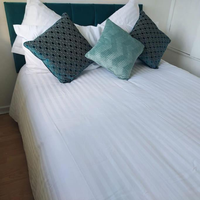 The Rose Apartment Rotherham Luaran gambar