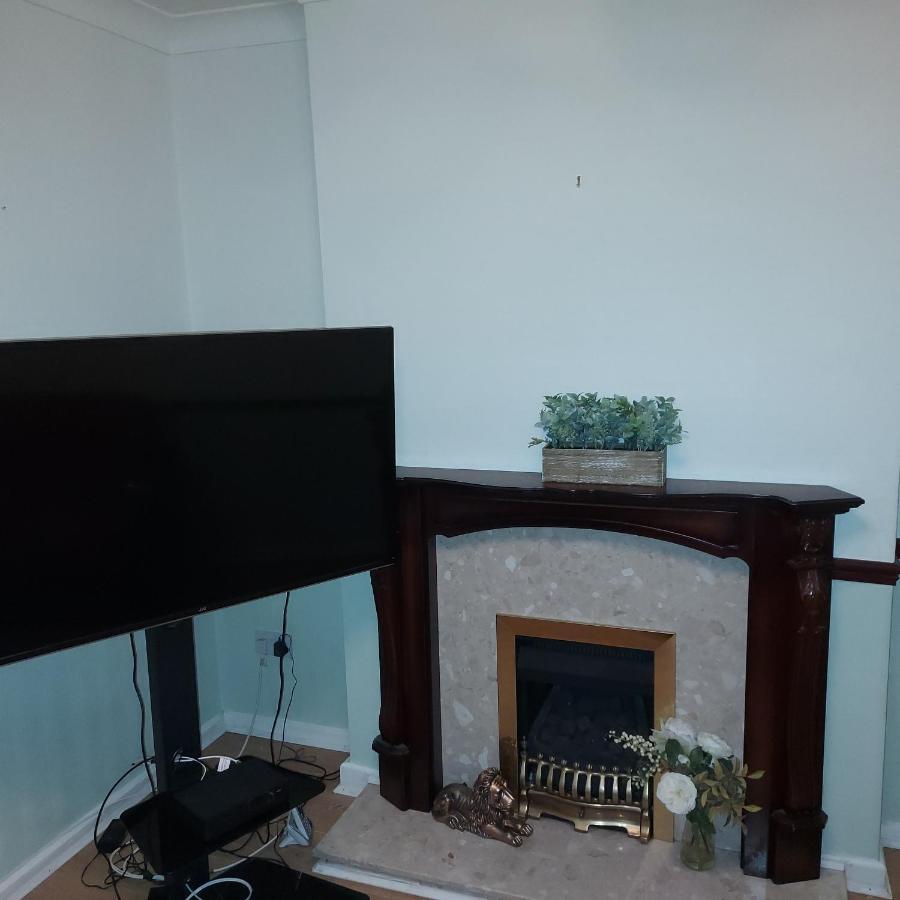 The Rose Apartment Rotherham Luaran gambar