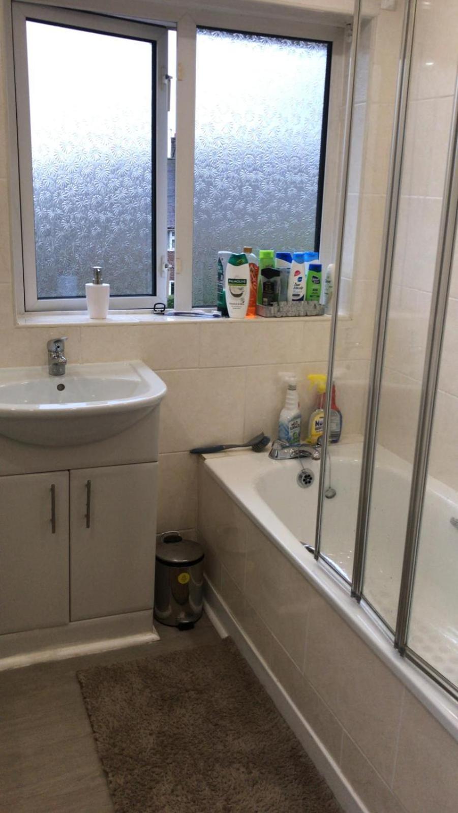 The Rose Apartment Rotherham Luaran gambar