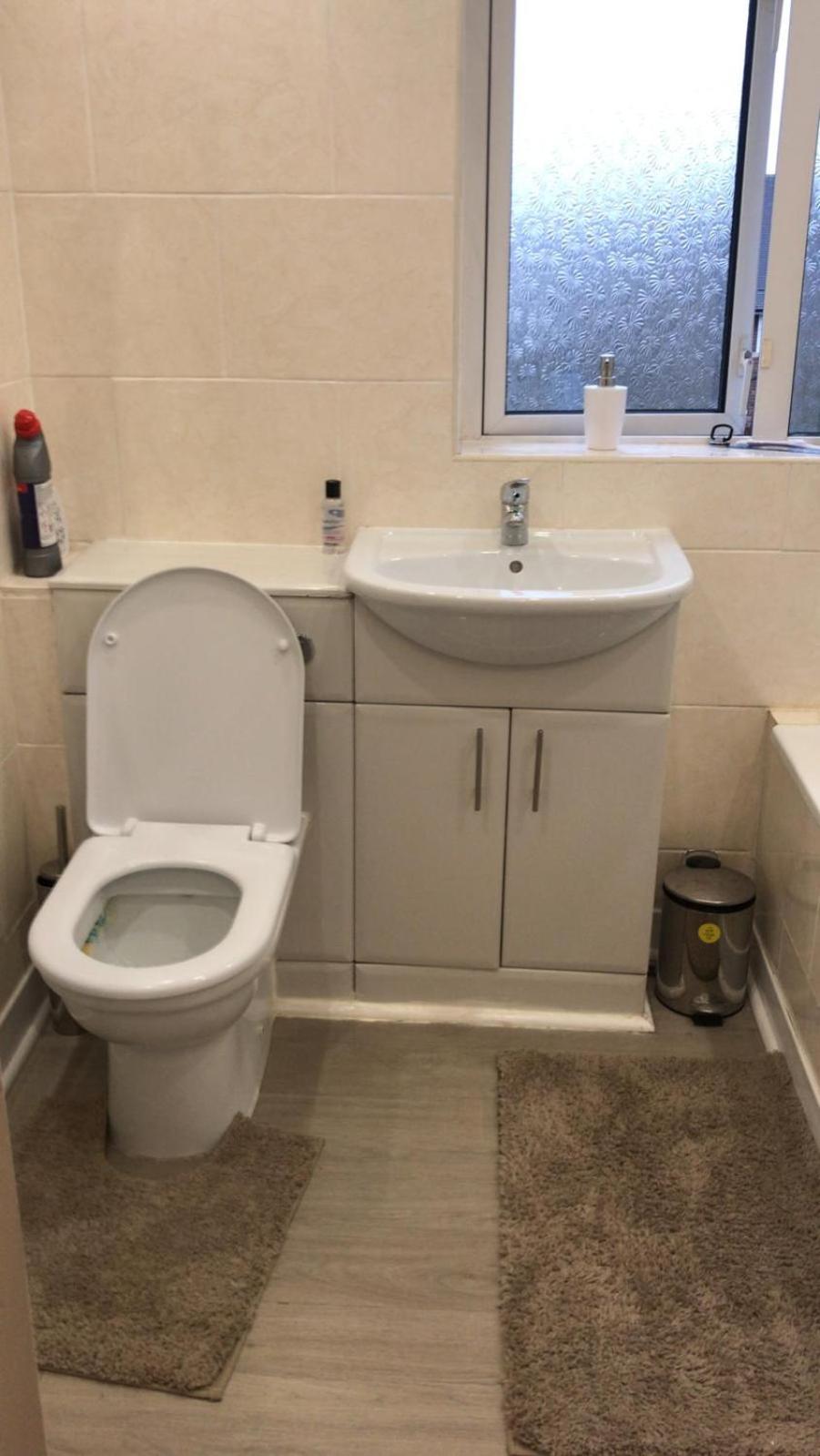 The Rose Apartment Rotherham Luaran gambar