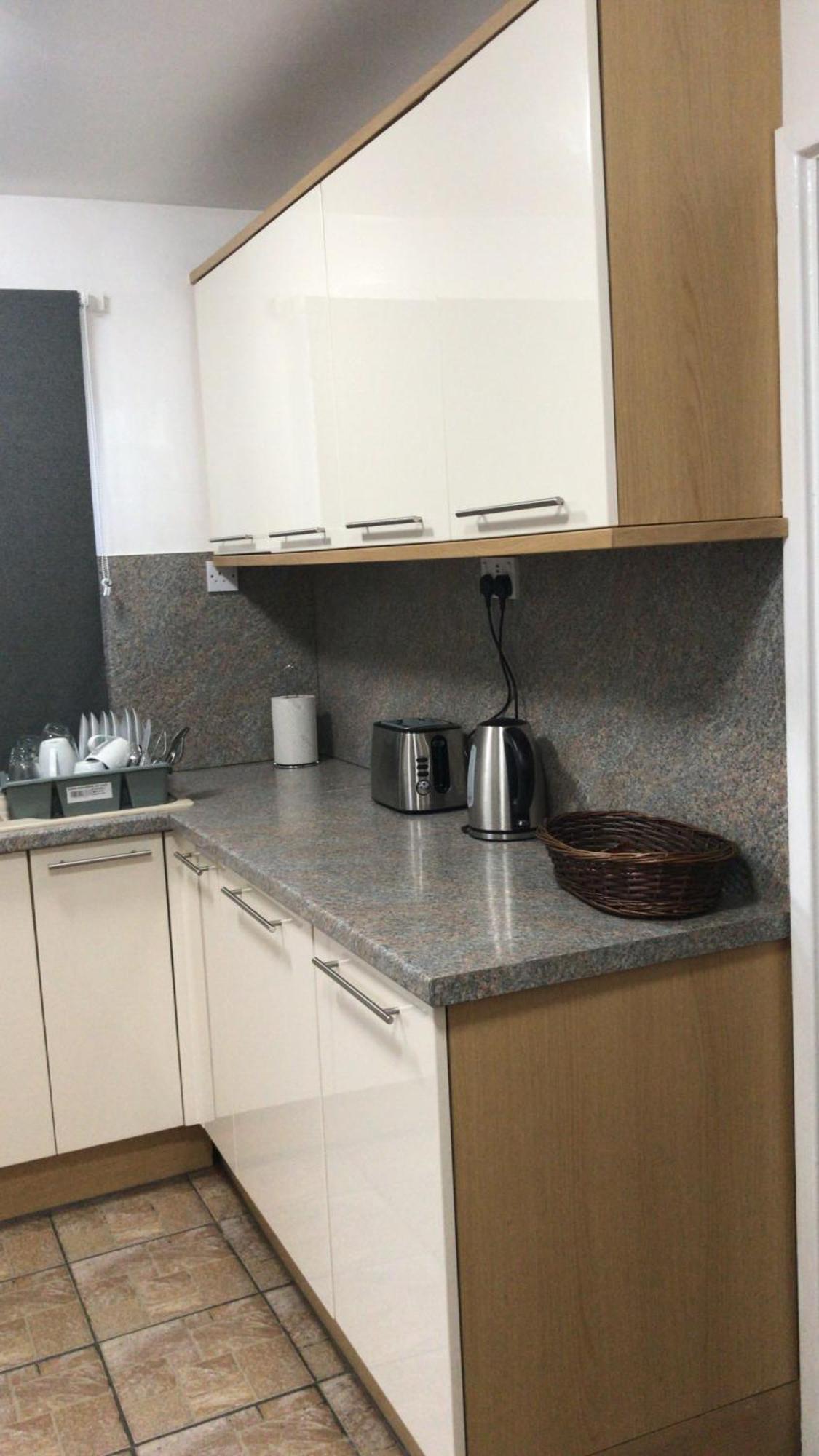The Rose Apartment Rotherham Luaran gambar