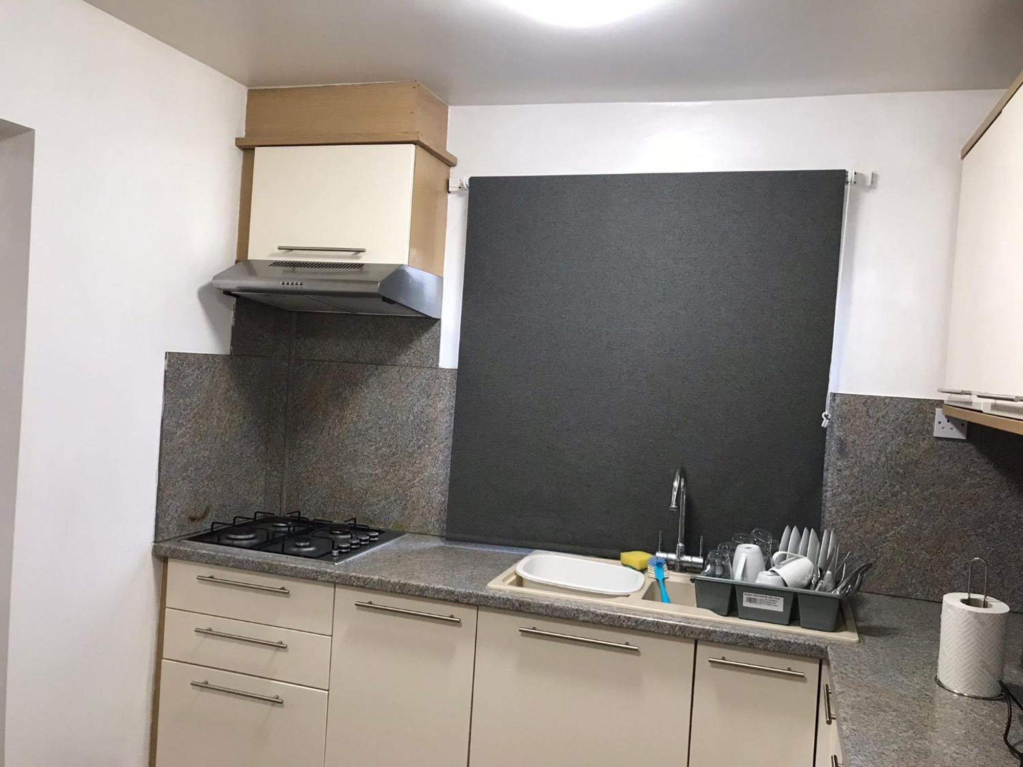 The Rose Apartment Rotherham Luaran gambar