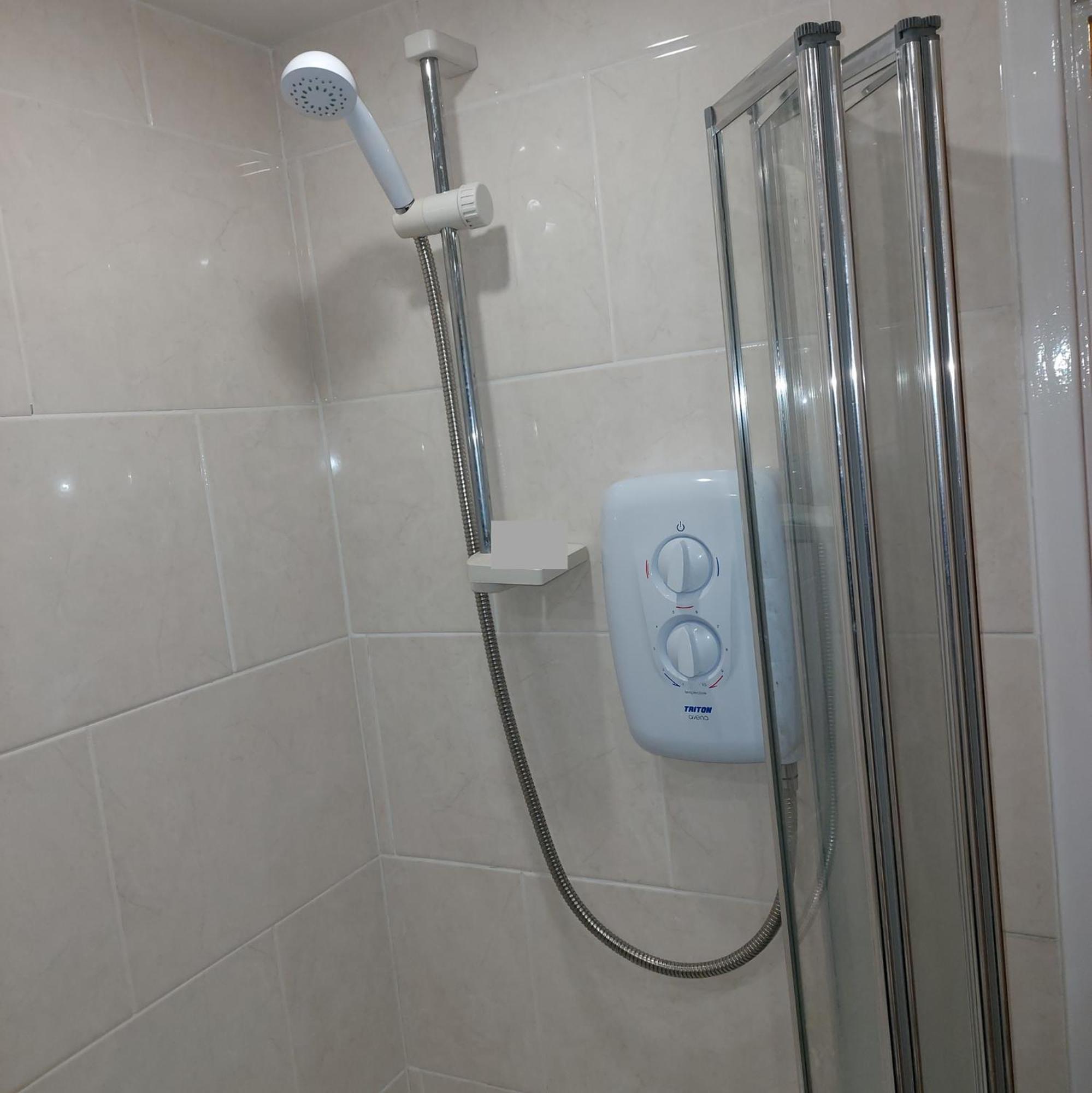 The Rose Apartment Rotherham Luaran gambar